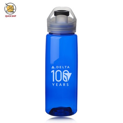 Sheridan 26 oz. Recycled Plastic Bottles