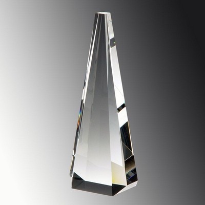 Pinnacle Crystal Award
