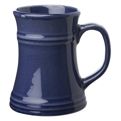 Ceramic Tankard Beer Mugs-17 oz