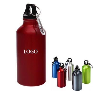 500ml Aluminum Kettle