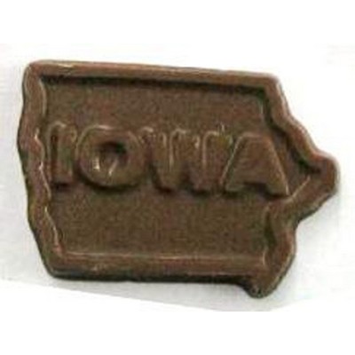 Chocolate State Of Iowa