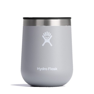 Hydro Flask Customized 10 oz. Wine Tumbler