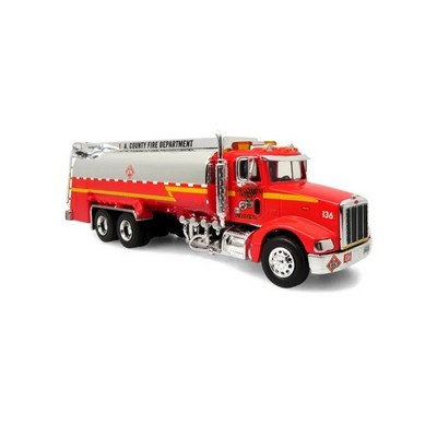 1:64 Peterbilt 385 Remote Refueling Tanker