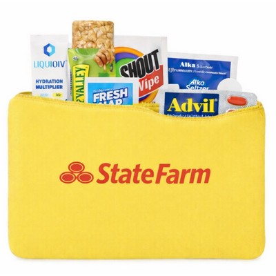 Hangover & Wellness Recovery Kit