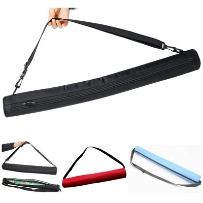 Cooler Tube Sling Golf Bag Pack Beer bag