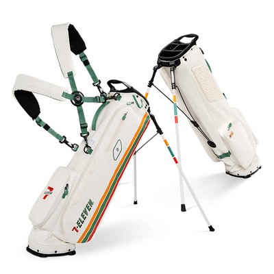 Sunday Golf™ Fully Custom El Camino Bag