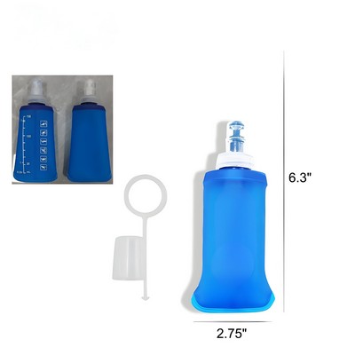 Soft Water Bottle
