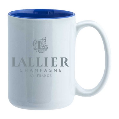 15oz. Deluxe El Grande