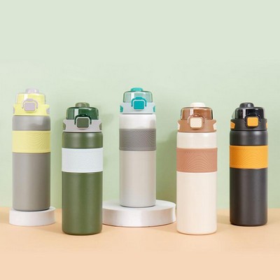 27 Oz. Vacuum Insulated Tumblers