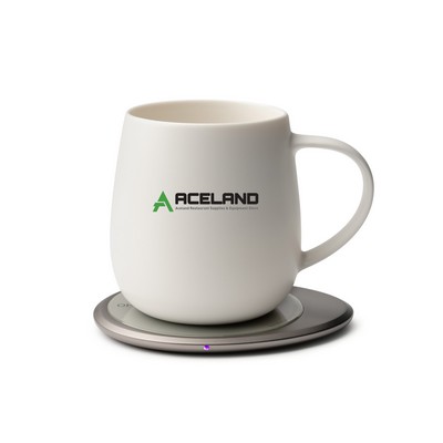 Ui 3 Self-heating Mug Set