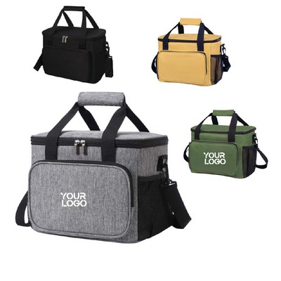 15L Upgraded Golf Cooler