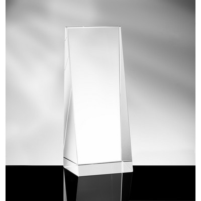 Marley Tower Award (6.5" x 2.7" x 2")