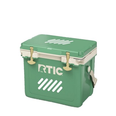 Rtic 22 qt Ultra Light Cooler