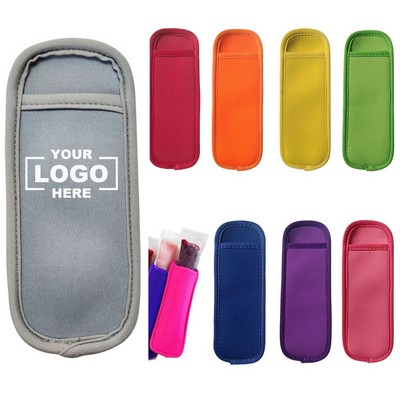 Reusable Popsicle Insulated Sleeve