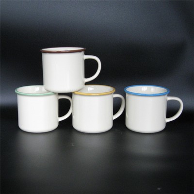 13.5 Oz. Ceramic Mugs