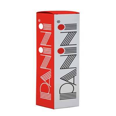 Golf Ball Custom Packaging Three Ball Sleeve