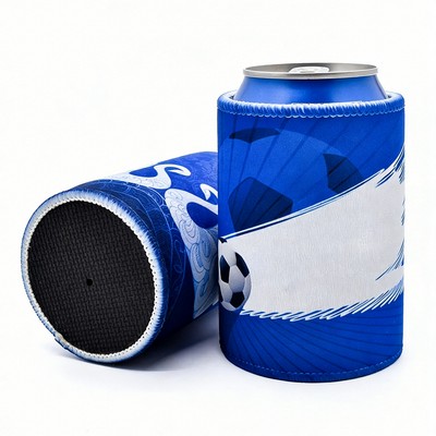 Custom Logo Neoprene Bottle Sleeves
