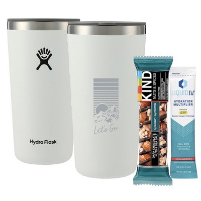 HYDRO FLASK Tumbler Kit