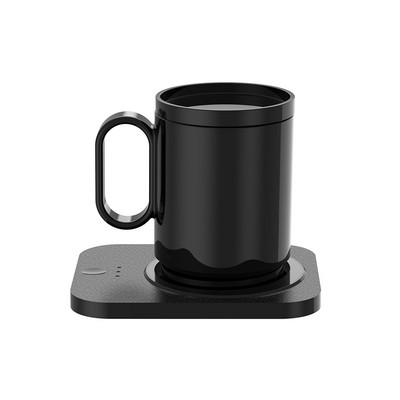Mug Warmer W/ Mug