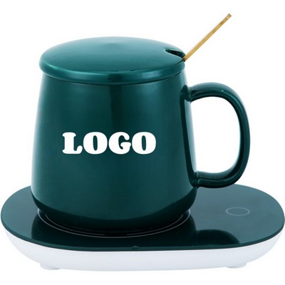 Coffee Mug Warmer