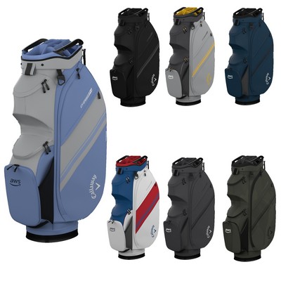 Callaway Chase 14 Golf Bag