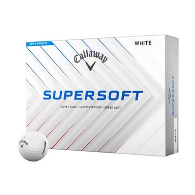 Callaway Supersoft