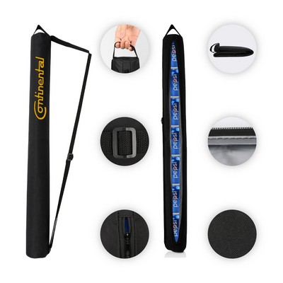 Insulated Golf Cooler 7 Can Bag