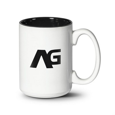 Lucian Mug - 15oz