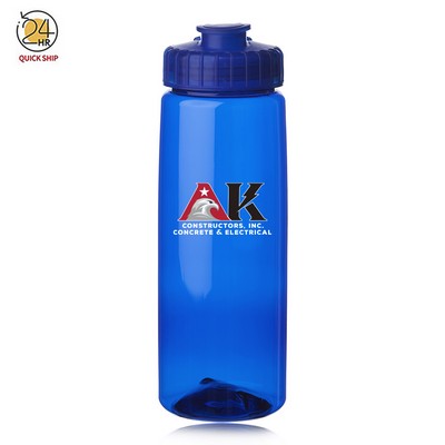 Celina 26 oz. Recycled Plastic Bottles