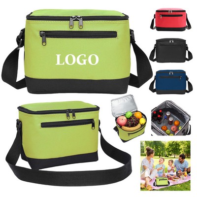 Heavy-Duty Beverage Cooler