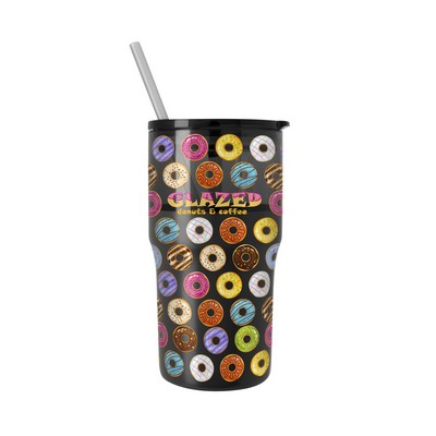 Good Value™ Merge Recycled Tumbler - 22 oz.