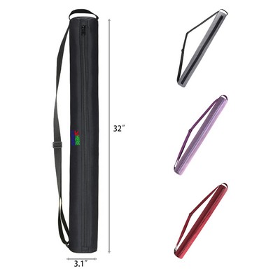 7 Cans Insulated Cooler Beer Sleeve Golf Bag