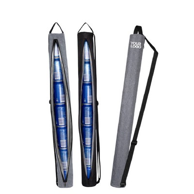 Straight Golf Cooler