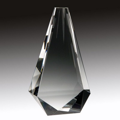 Partner Crystal Award
