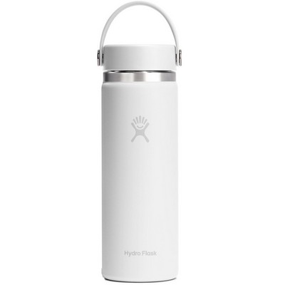 Hydro Flask 20 oz. Wide Mouth Bottle w/ Flex Cap